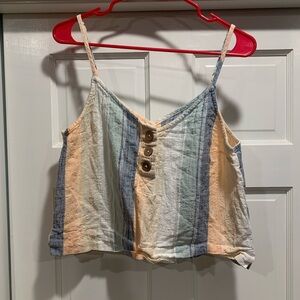 Ripcurl Top Size Medium